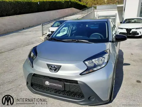 Used TOYOTA AYGO Petrol 2022 Ad 