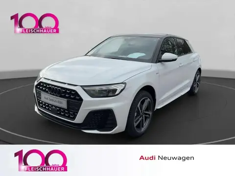 Used AUDI A1 Petrol 2024 Ad 