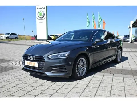 Used AUDI A5 Petrol 2020 Ad 