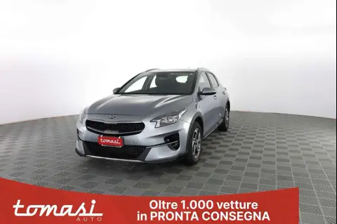 Used KIA XCEED Petrol 2019 Ad 