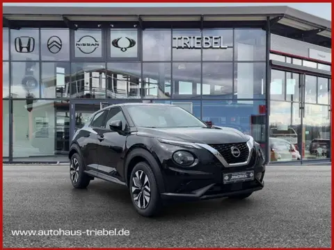 Used NISSAN JUKE Petrol 2024 Ad 