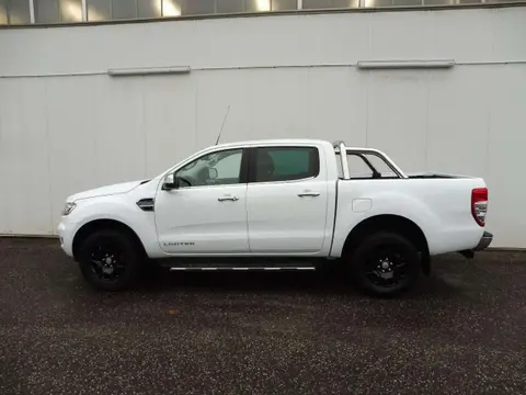 Used FORD RANGER Diesel 2019 Ad 