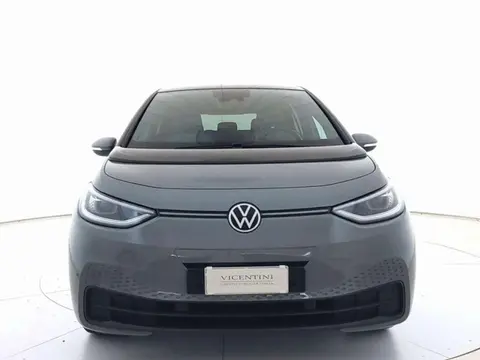 Used VOLKSWAGEN ID.3 Electric 2021 Ad 