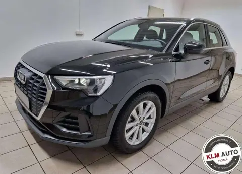 Used AUDI Q3 Hybrid 2020 Ad 