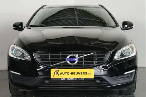 Used VOLVO V60 Petrol 2018 Ad 