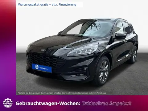 Annonce FORD KUGA Essence 2023 d'occasion 