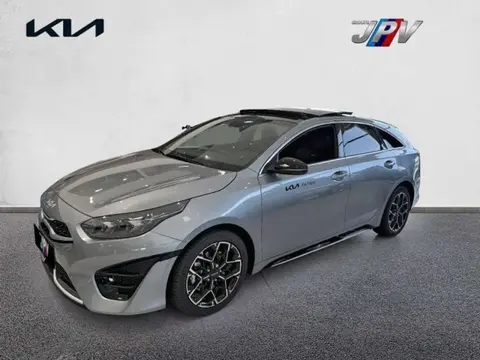 Used KIA PROCEED Petrol 2024 Ad 