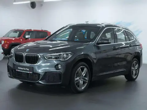 Used BMW X1 Diesel 2018 Ad 