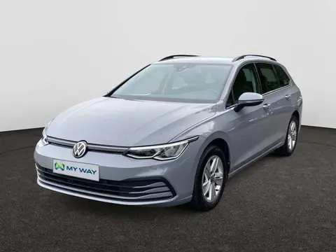 Used VOLKSWAGEN GOLF Diesel 2022 Ad 