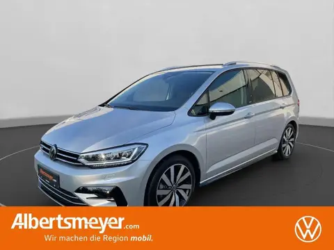 Used VOLKSWAGEN TOURAN Petrol 2024 Ad 