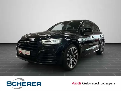 Used AUDI SQ5 Diesel 2019 Ad 