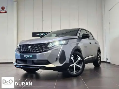 Annonce PEUGEOT 3008 Essence 2023 d'occasion 