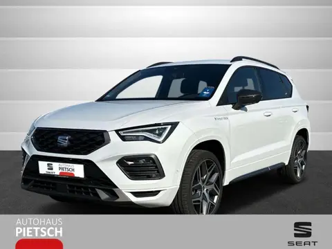 Used SEAT ATECA Diesel 2024 Ad 