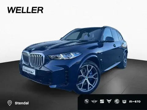 Used BMW X5 Diesel 2024 Ad 