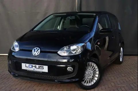 Annonce VOLKSWAGEN UP! Essence 2016 d'occasion 