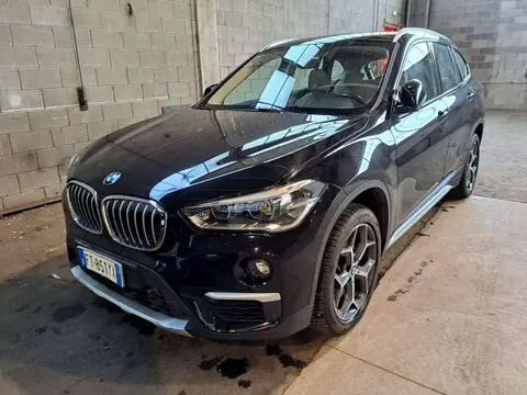 Annonce BMW X1 Diesel 2019 d'occasion 