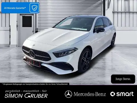 Used MERCEDES-BENZ CLASSE A Hybrid 2024 Ad 