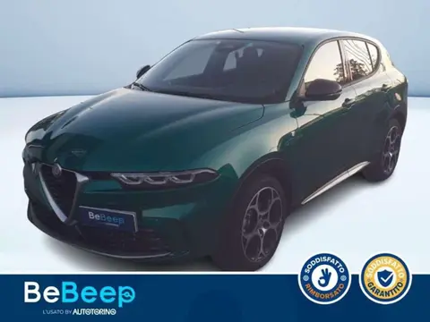 Annonce ALFA ROMEO TONALE Diesel 2024 d'occasion 