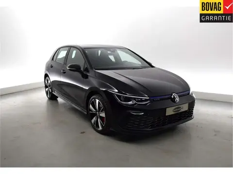 Used VOLKSWAGEN GOLF Hybrid 2021 Ad 