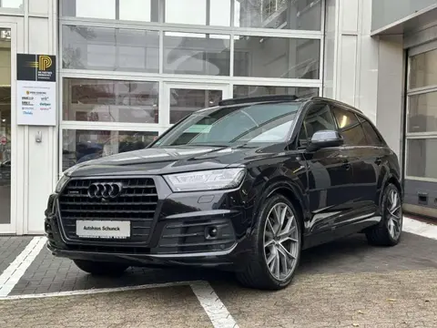 Used AUDI Q7 Diesel 2018 Ad 