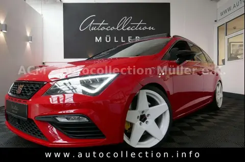 Used CUPRA LEON Petrol 2020 Ad 