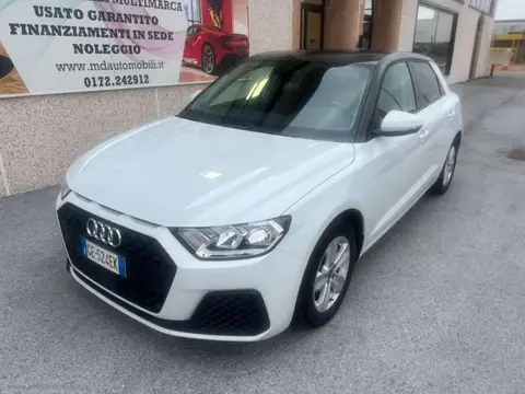 Annonce AUDI A1 Essence 2021 d'occasion 