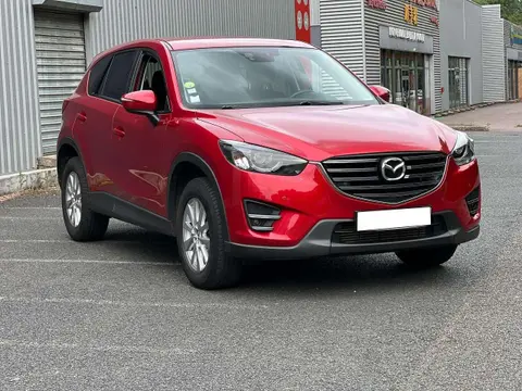 Used MAZDA CX-5 Diesel 2015 Ad 