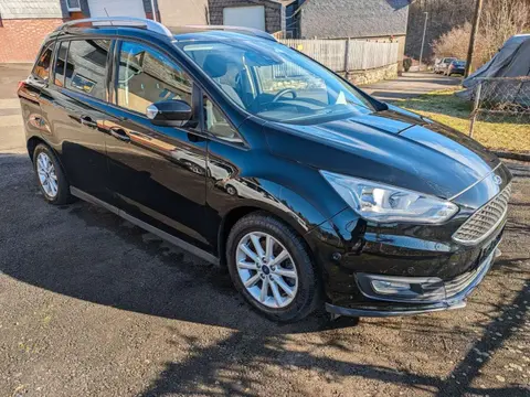 Annonce FORD GRAND C-MAX Essence 2019 d'occasion 