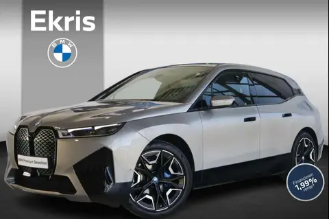 Annonce BMW IX Électrique 2023 d'occasion 