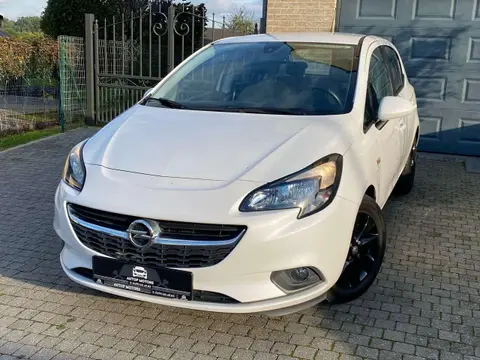 Used OPEL CORSA Petrol 2016 Ad 