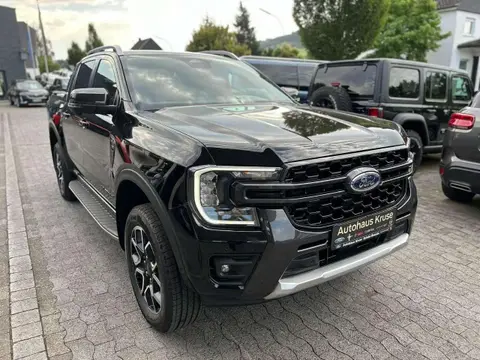 Annonce FORD RANGER Diesel 2024 d'occasion 