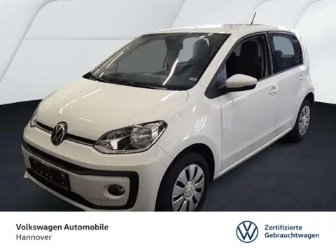 Annonce VOLKSWAGEN UP! Essence 2021 d'occasion 