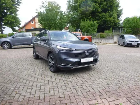 Used HONDA HR-V Petrol 2024 Ad 