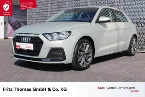 Used AUDI A1 Petrol 2023 Ad 