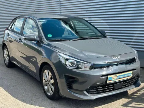 Annonce KIA RIO Essence 2022 d'occasion 