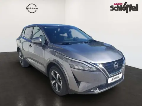 Annonce NISSAN QASHQAI Essence 2023 d'occasion 