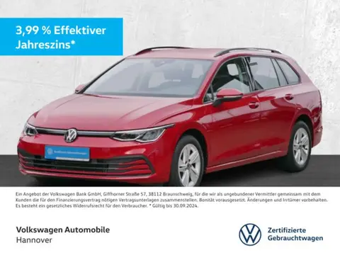 Annonce VOLKSWAGEN GOLF Essence 2023 d'occasion 