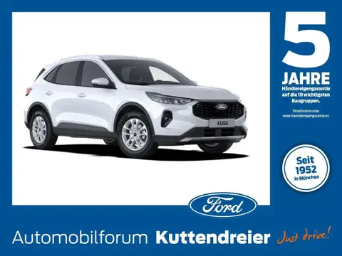 Annonce FORD KUGA Essence 2024 d'occasion 