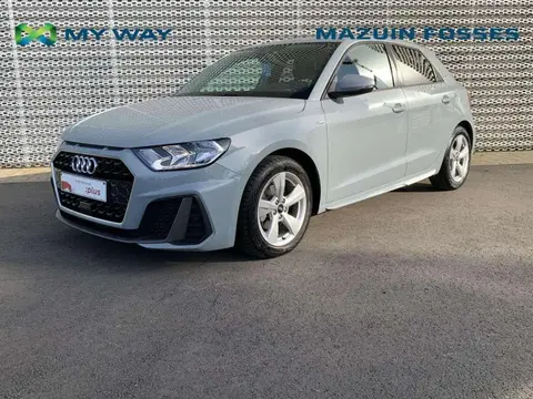 Used AUDI A1 Petrol 2021 Ad 