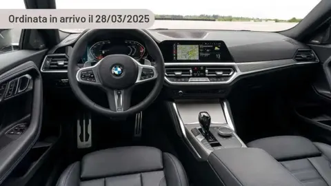 Annonce BMW SERIE 2 Essence 2024 d'occasion 