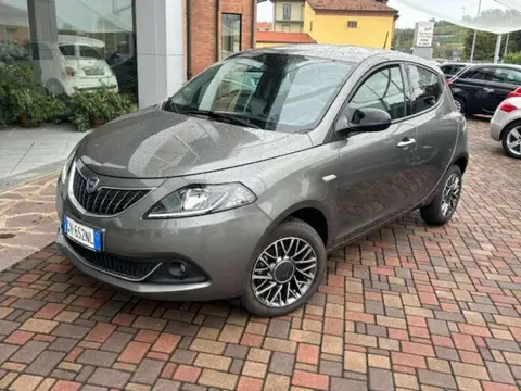 Annonce LANCIA YPSILON Hybride 2023 d'occasion 