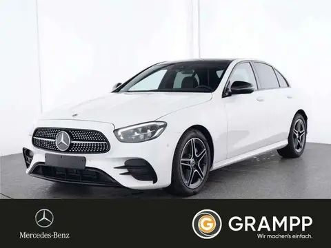 Used MERCEDES-BENZ CLASSE E Diesel 2023 Ad 