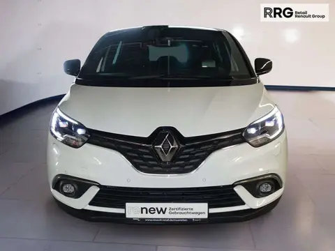 Used RENAULT SCENIC Petrol 2019 Ad 