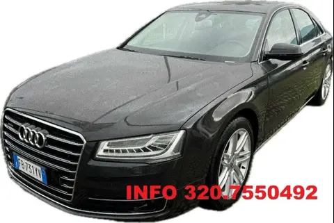 Used AUDI A8 Diesel 2016 Ad 