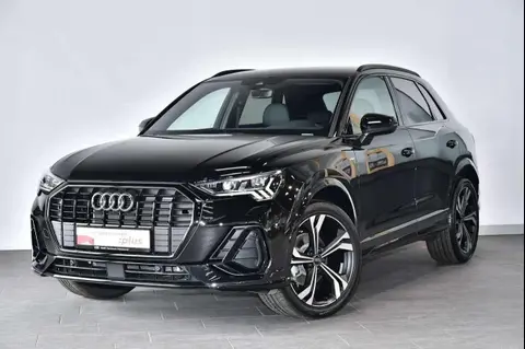 Used AUDI Q3 Petrol 2024 Ad 