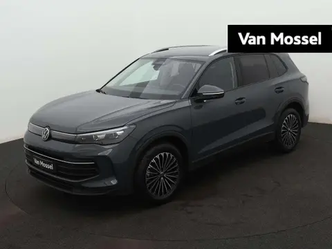 Annonce VOLKSWAGEN TIGUAN Essence 2024 d'occasion 