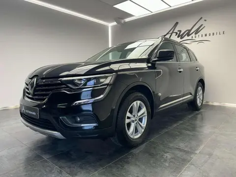 Used RENAULT KOLEOS Diesel 2019 Ad 