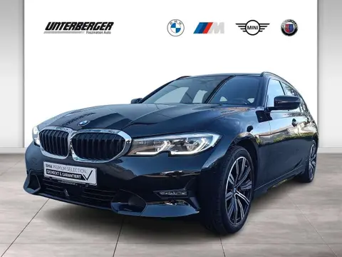 Used BMW SERIE 3 Diesel 2019 Ad 