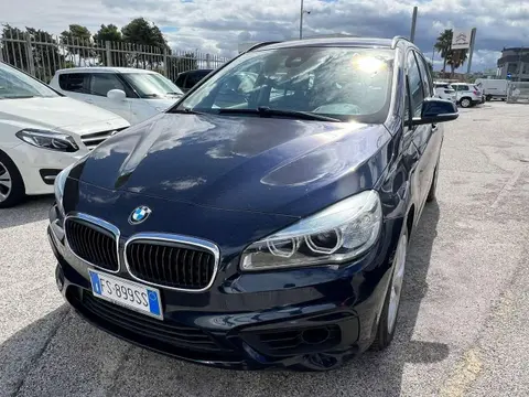 Used BMW SERIE 2 Petrol 2020 Ad 