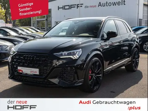 Annonce AUDI RSQ3 Essence 2022 d'occasion 